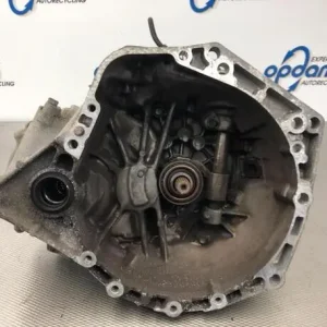 Handgeschakelde versnellingsbak TOYOTA YARIS (_P9_) Topkwaliteit