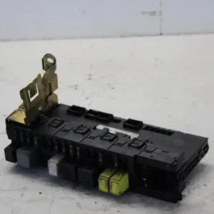 Zekeringkast MERCEDES-BENZ C-CLASS (W203) Modern