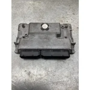 Betrouwbaar Regeleenheid motoregeling VW POLO (6R1, 6C1), VW POLO Van (6R)