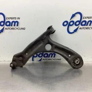 Draagarm wielophanging VW UP! (121, 122, BL1, BL2, BL3, 123), VW LOAD UP (121, 122, BL1, BL2) Nu Kopen