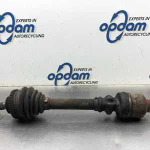 Groothandel Aandrijfas PEUGEOT 206 Hatchback (2A/C)