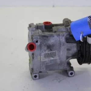 Airco Compressor FIAT IDEA (350_) Modern
