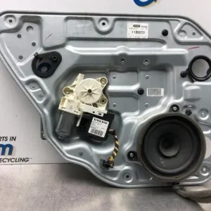 Beste Prijs Raambedieningsmechanisme VOLVO V50 (545)