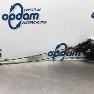 Laatste Kans Motorkapkabel MITSUBISHI GRANDIS (NA_W)