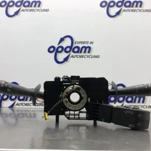 Gecertificeerd Stuurkolomschakelaar RENAULT TWINGO II (CN0_)
