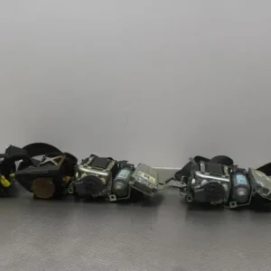 Regeleenheid airbag MERCEDES-BENZ E-CLASS (W212), MERCEDES-BENZ S-CLASS (W221), MERCEDES-BENZ E-CLASS T-Model (S212) Geld-Terug-Garantie