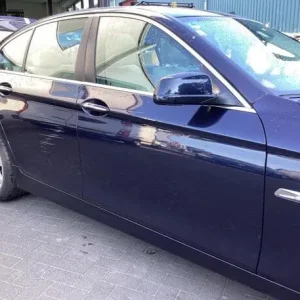 Deur BMW 5 (F10), BMW 5 Touring (F11), BMW 5 Gran Turismo (F07), BMW 5 (E60) Tijdelijk Beschikbaar