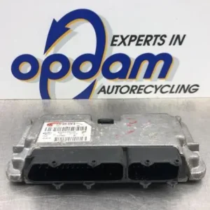 Regeleenheid motoregeling VW FOX Hatchback (5Z1, 5Z3, 5Z4) Veilige Betaling