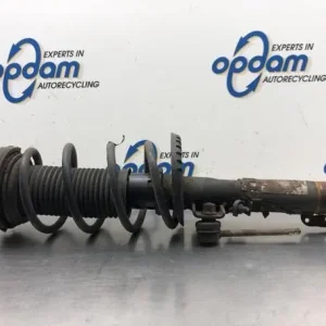 Beperkte Voorraad Veerpoot VW FOX Hatchback (5Z1, 5Z3, 5Z4)