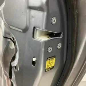 Motorkapkabel SUZUKI SWIFT III (MZ, EZ) Plaats Bestelling