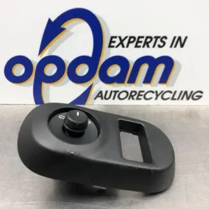 Origineel Spiegelverstelling Schakelaar CITROËN C4 CACTUS
