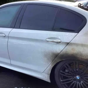 Origineel Deur BMW 5 (G30, F90)