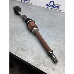 Aandrijfas RENAULT KADJAR (HA_, HL_) Gereduceerde Prijs