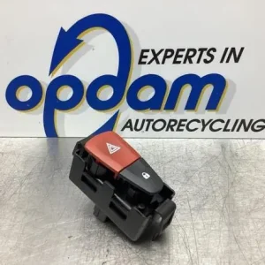 Voordeelprijs Schakelaar voor Alarmlicht RENAULT SCÉNIC III (JZ0/1_), RENAULT GRAND SCÉNIC III (JZ0/1_)