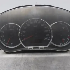 Populair Toerenteller SUZUKI SWIFT III (MZ, EZ)