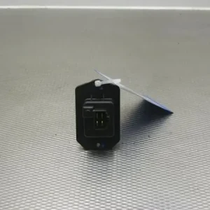 Weerstand interieurventilatie MITSUBISHI MIRAGE / SPACE STAR Hatchback (A0_A) Goedkoop