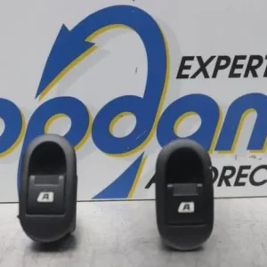 Beperkte Voorraad Schakelaar voor Elektrische Ramen CITROËN C2 (JM_)