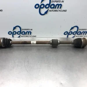 Aandrijfas KIA PICANTO (TA), KIA PICANTO (JA) Professioneel