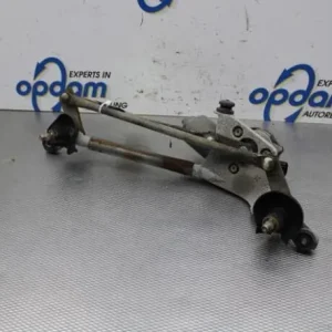 Budget Ruitenwissermotor TOYOTA YARIS (_P9_)