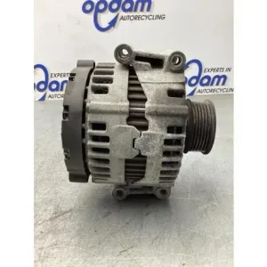 Authentiek Dynamo (Alternator) AUDI A6 Avant (4F5, C6), AUDI A6 (4F2, C6)