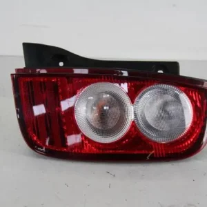 Veilige Betaling Achterlicht NISSAN MICRA III (K12)