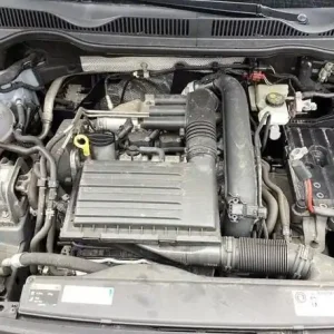 Shop Nu Motor kaal VW GOLF SPORTSVAN (AM1, AN1)