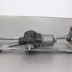 Op = Op Ruitenwissermotor VW POLO (6R1, 6C1), VW POLO Van (6R)