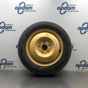 Snelle Levering reservewiel HONDA ACCORD VI (CK, CG, CH, CF), HONDA ACCORD VII (CL, CN)