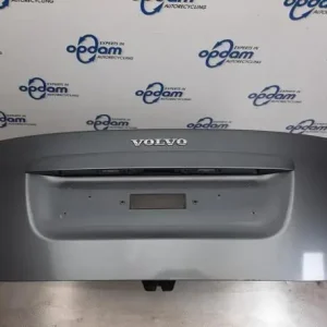 Korting Kofferruimteklep VOLVO S40 II (544)