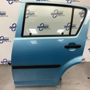 Deur DAIHATSU SIRION (M3_), SUBARU JUSTY IV Hoge Kwaliteit