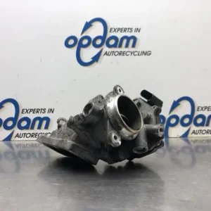 Voordeelprijs Gasklephuis VW GOLF VII (5G1, BQ1, BE1, BE2)