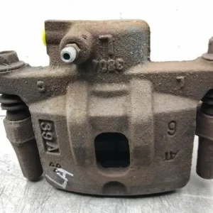 Remklauw MITSUBISHI LANCER VII Estate (CS_W, CT_W) Op = Op