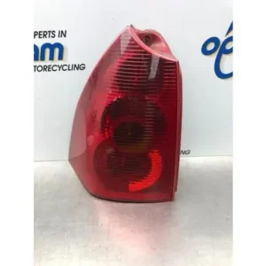 Laatste Kans Achterlicht PEUGEOT 307 Break (3E), PEUGEOT 307 SW (3H)