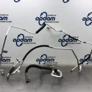 Finale Uitverkoop Airconditioning Drukleiding FIAT PANDA (312_, 319_), FIAT PANDA VAN (312_, 519_)