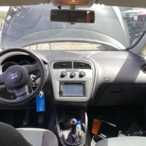 Nu Kopen Stuurkolomschakelaar SEAT ALTEA (5P1), SEAT ALTEA XL (5P5, 5P8), SEAT TOLEDO III (5P2)