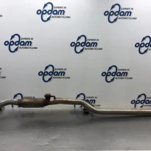 Flexibele uitlaatstukken SEAT IBIZA III (6L1) Betaalbaar