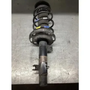 Veerpoot CITROËN C3 II (SC_), CITROËN C3 III (SX) Rechtstreeks Van De Fabrikant