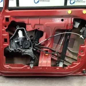 Raambedieningsmechanisme SEAT IBIZA IV ST (6J8, 6P8) Groothandel