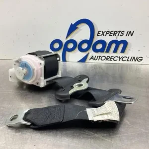 Hoge Kwaliteit Veiligheidsgordel TOYOTA YARIS (_P1_)