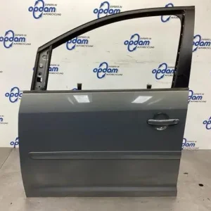 Nieuw Deur VW TOURAN (1T1, 1T2), VW TOURAN (1T3), VW TOURAN VAN (1T1, 1T2)