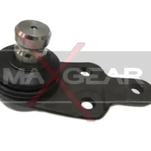 Fuseekogel Maxgear 72-0403 Gratis Verzending