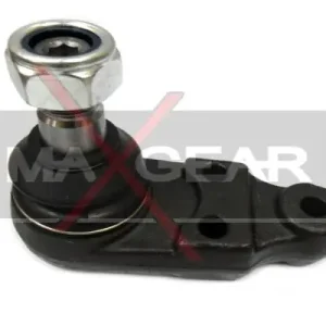 Fuseekogel Maxgear 72-0406 Authentiek