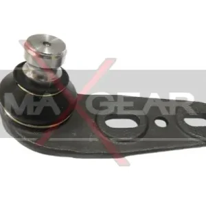 Fuseekogel Maxgear 72-0481 Gratis Verzending