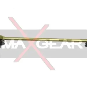 Stabilisatorstang Maxgear 72-1393 Nieuwe Collectie