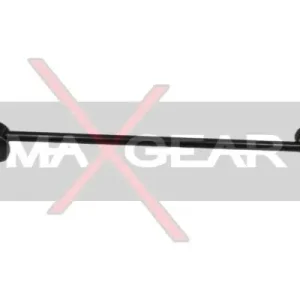 Stabilisatorstang Maxgear 72-1409 Op = Op