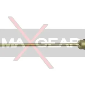 Stabilisatorstang Maxgear 72-1598 Meest Verkocht