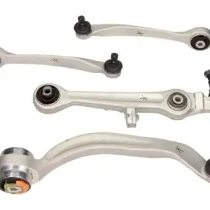 Flitsaanbieding Voorwiel\\/achterwiel ophanging Maxgear 72-1663