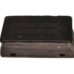 Bladveerlagerbus Maxgear 72-2478 Lage Kosten