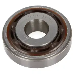 Hete Deal Veerpootlager \\u0026 rubber Maxgear 72-2651