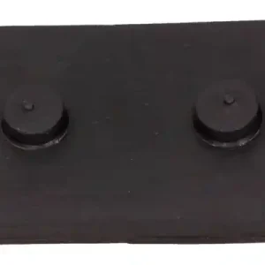 Origineel Aanslagrubber vering Maxgear 72-3022